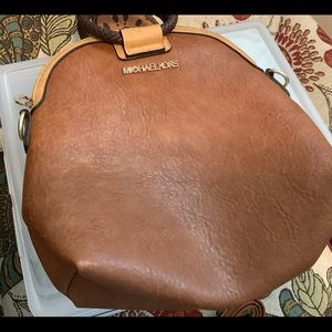 Michael Kors handbag